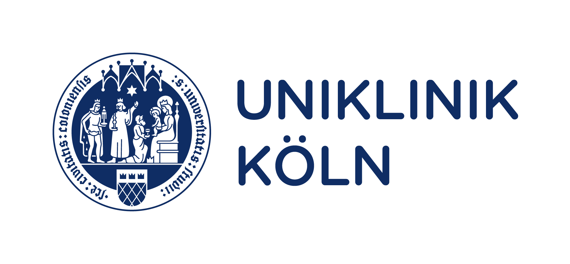 Logo der Uniklinik Köln